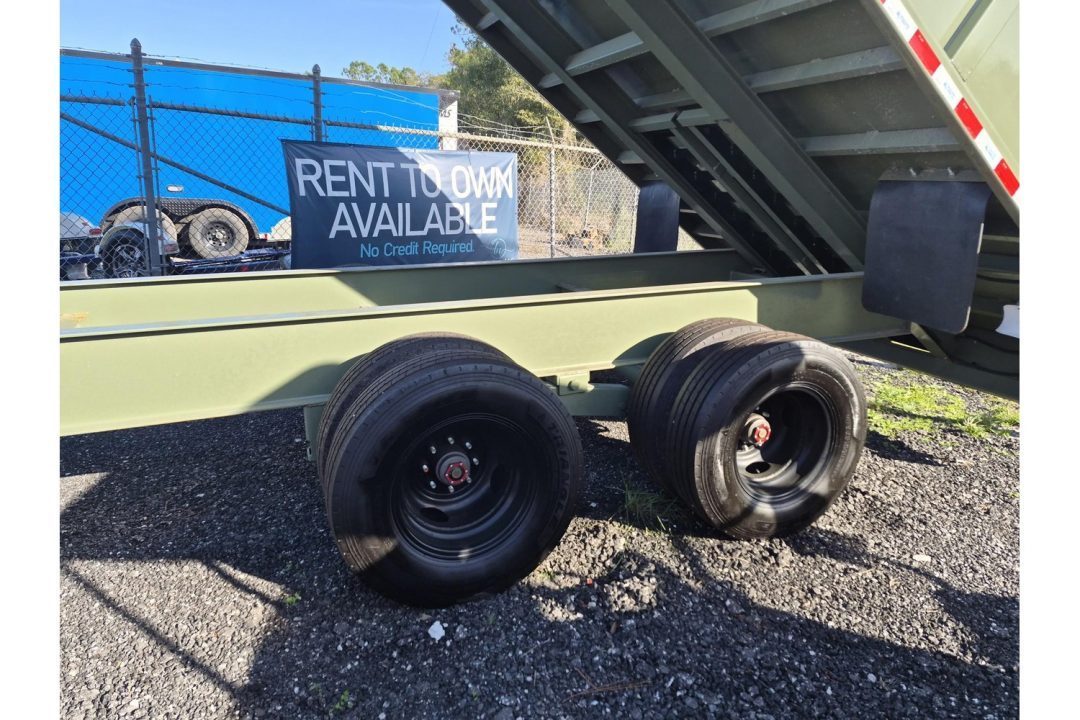 Used 2026 Panther Cargo