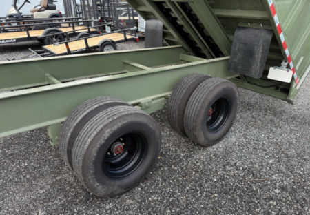 Used 2026 Panther Cargo
