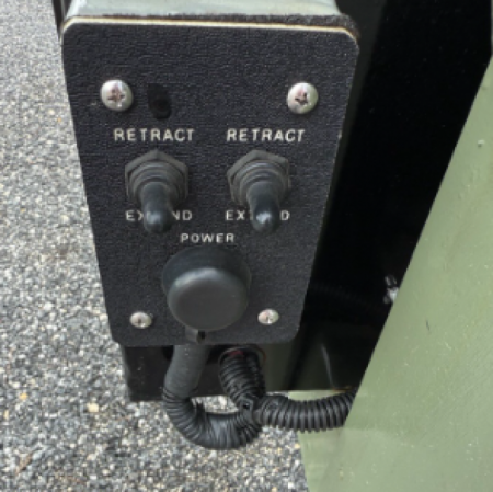 Used 2026 Panther Cargo