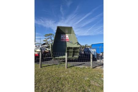 Used 2026 Panther Cargo
