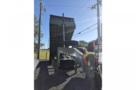Used 2026 Panther Cargo