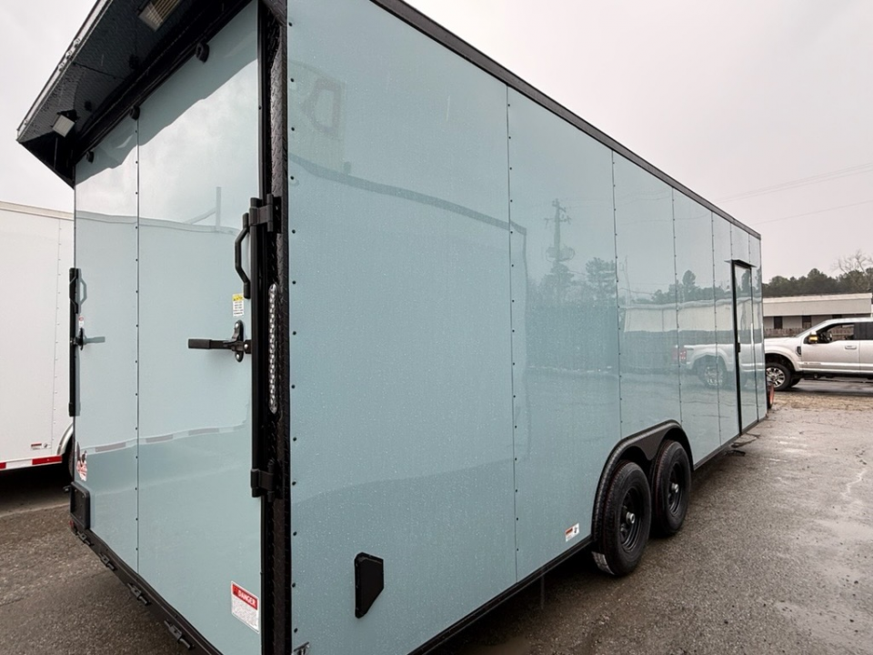 Used 2026 Quality Cargo