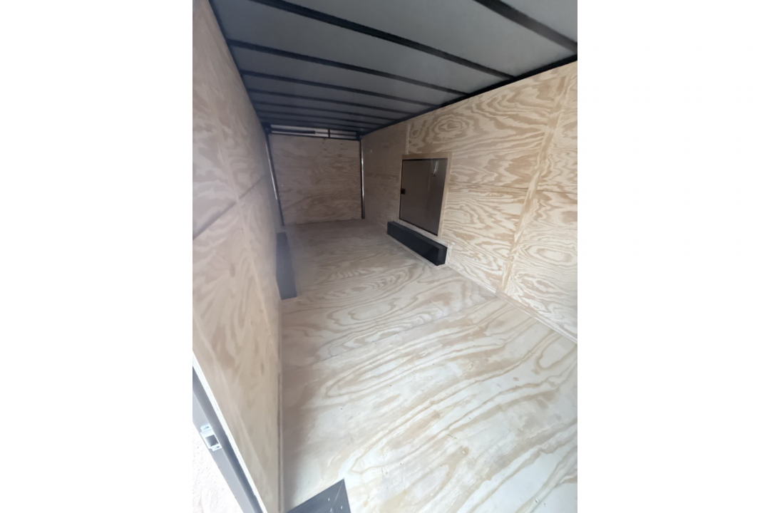 Used 2026 Quality Cargo