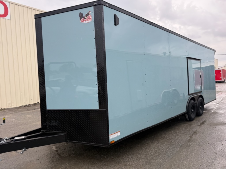 Used 2026 Quality Cargo