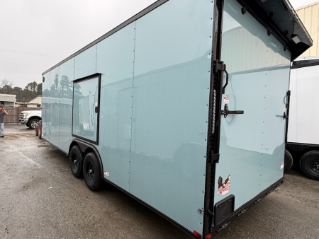Used 2026 Quality Cargo