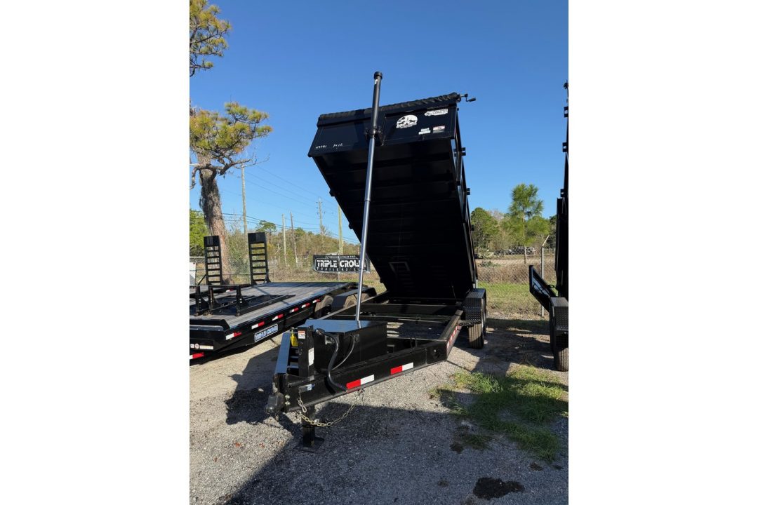 Used 2026 Panther Cargo