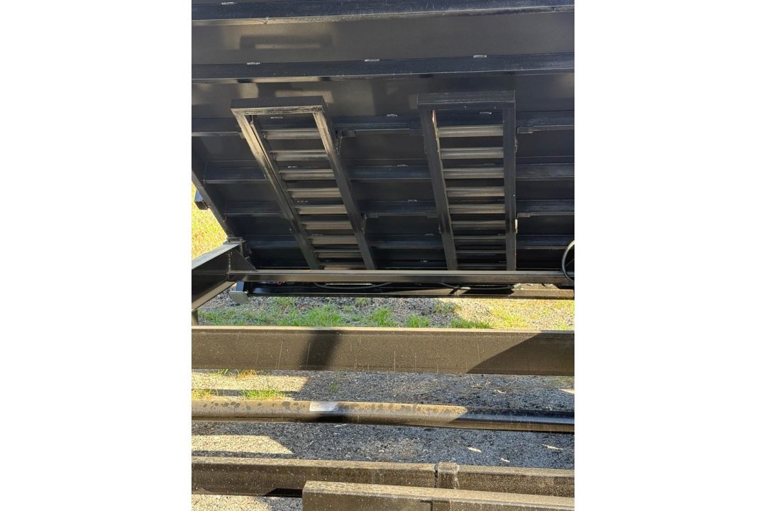 Used 2026 Panther Cargo