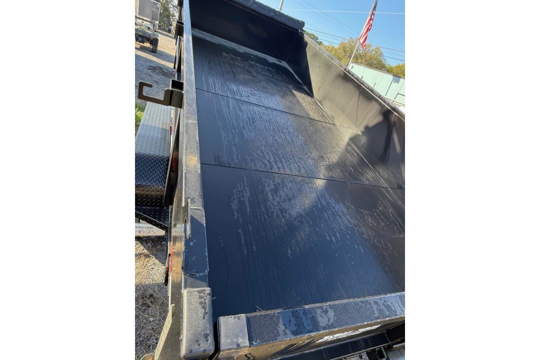 Used 2026 Panther Cargo