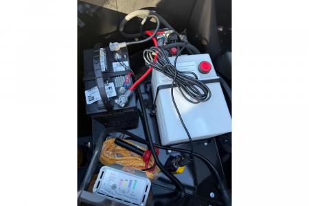 Used 2026 Panther Cargo