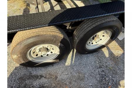 Used 2026 Panther Cargo