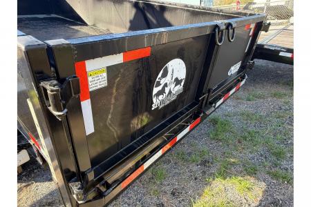 Used 2026 Panther Cargo