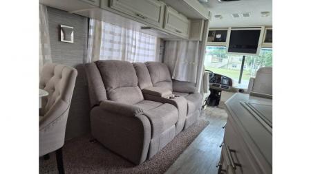 Used 2001 Fleetwood RV Other
