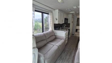 Used 2001 Fleetwood RV Other