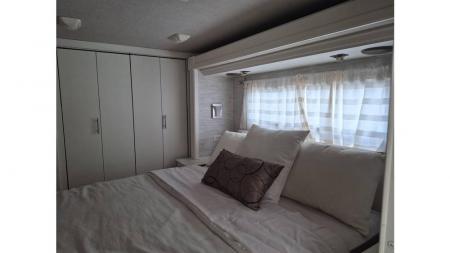 Used 2001 Fleetwood RV Other