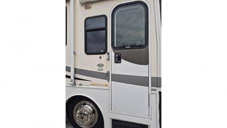 Used 2001 Fleetwood RV Other