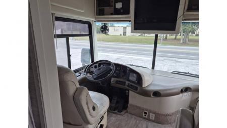 Used 2001 Fleetwood RV Other