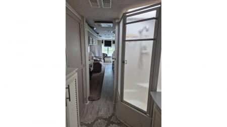 Used 2001 Fleetwood RV Other