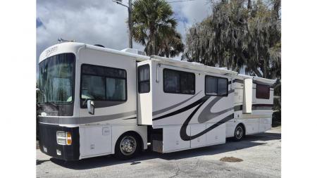 Used 2001 Fleetwood RV Other