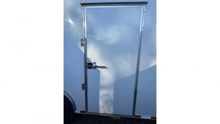 New 2026 Quality Cargo 8.5x24 Gooseneck Enclosed Trailer | Heavy Duty Secure Cargo Hauler