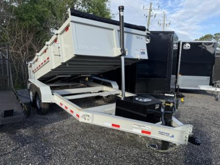 New 2026 Panther Cargo