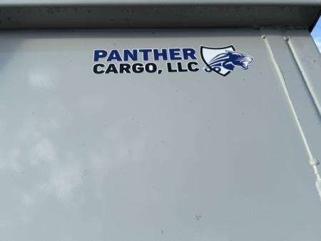 New 2026 Panther Cargo