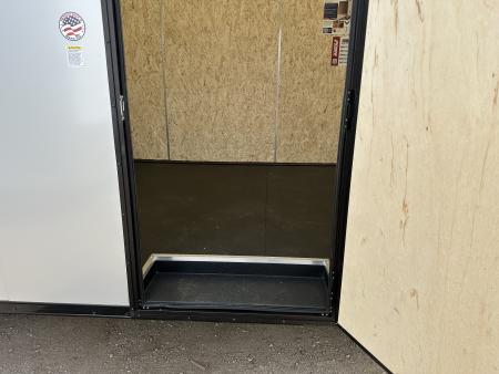 New 2026 Pace American 8.5x20 10K Journey Cargo / Enclosed Trailer