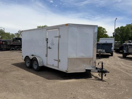 Used 2014 Lark 7-14-1.5V