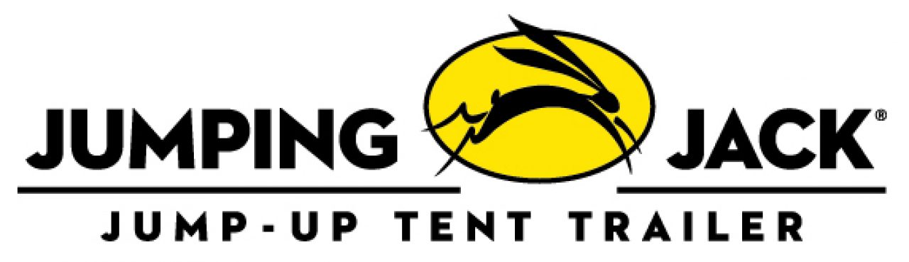 New 2026 Jumping Jack JJT6X8 BLackout Tent Camper