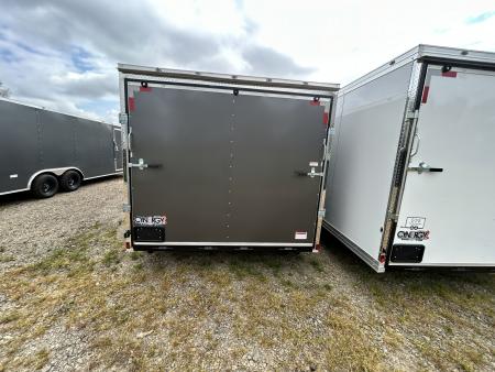 New 2026 Cynergy 2 8.5x24TA Cargo / Enclosed Trailer