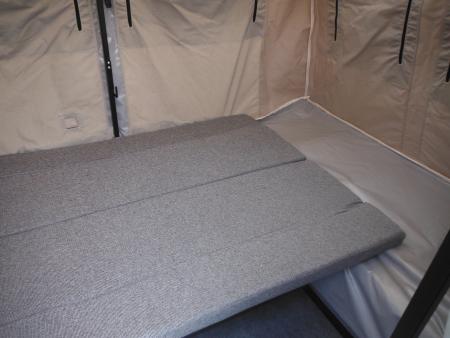 New 2026 Jumping Jack JJT4X6 B.O Tent Camper