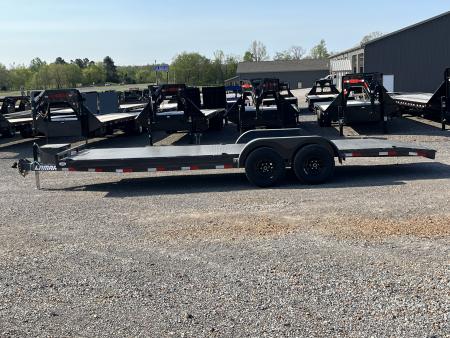 New 2026 Lamar 83"X22' 10K Car Hauler