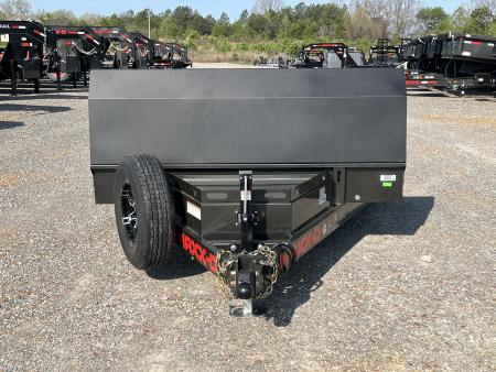 New 2026 MAXX-D N6X 83"X24' 10K Car Hauler