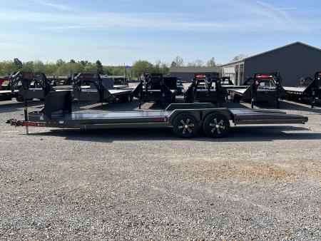 New 2026 MAXX-D N6X 83"X24' 10K Car Hauler