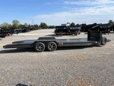 New 2026 MAXX-D N6X 83"X24' 10K Car Hauler