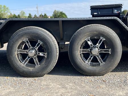 New 2026 MAXX-D N6X 83"X24' 10K Car Hauler