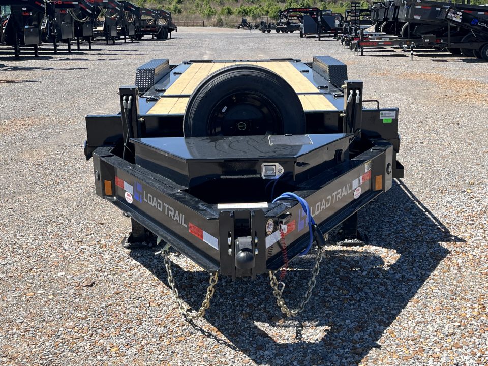 New 2026 Load Trail Tilt Equipment Trailer | 83" x 24' | 20K