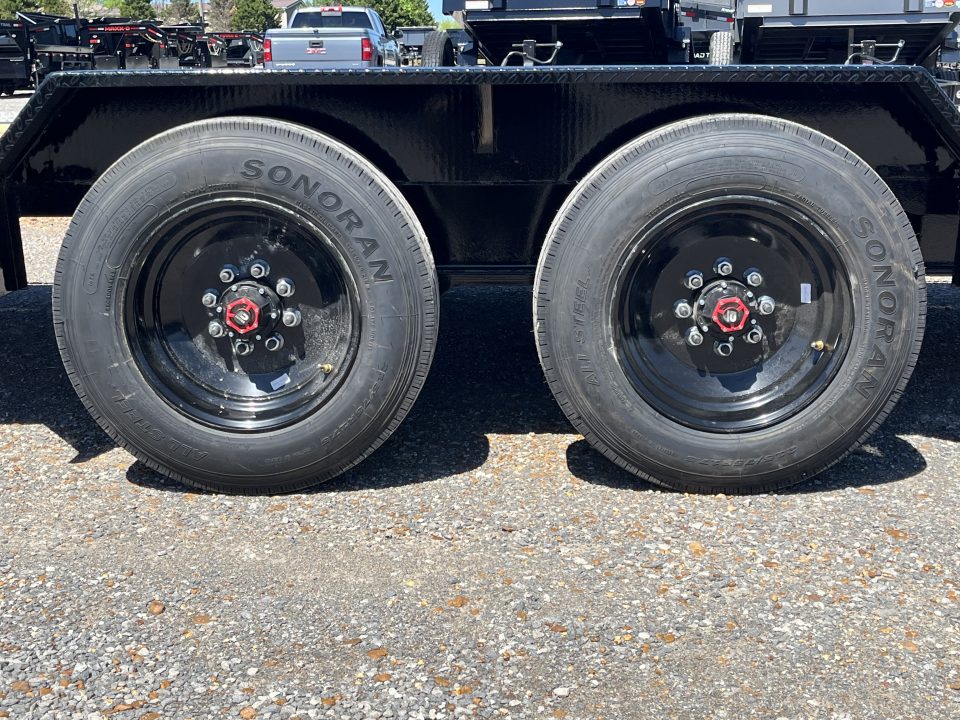 New 2026 Load Trail Tilt Equipment Trailer | 83" x 24' | 20K