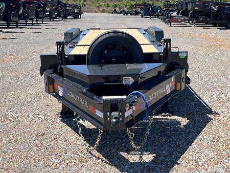 New 2026 Load Trail Tilt Equipment Trailer | 83" x 24' | 20K