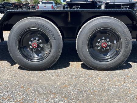 New 2026 Load Trail Tilt Equipment Trailer | 83" x 24' | 20K