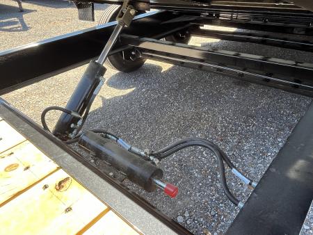 New 2026 Load Trail Tilt Equipment Trailer | 83" x 24' | 20K