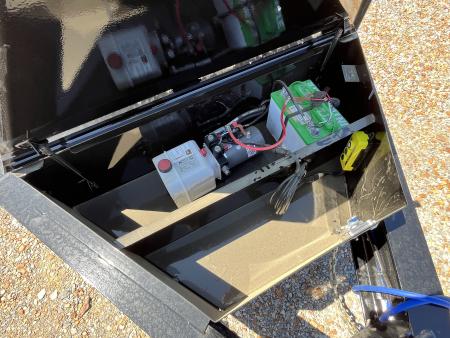 New 2026 Load Trail Tilt Equipment Trailer | 83" x 24' | 20K