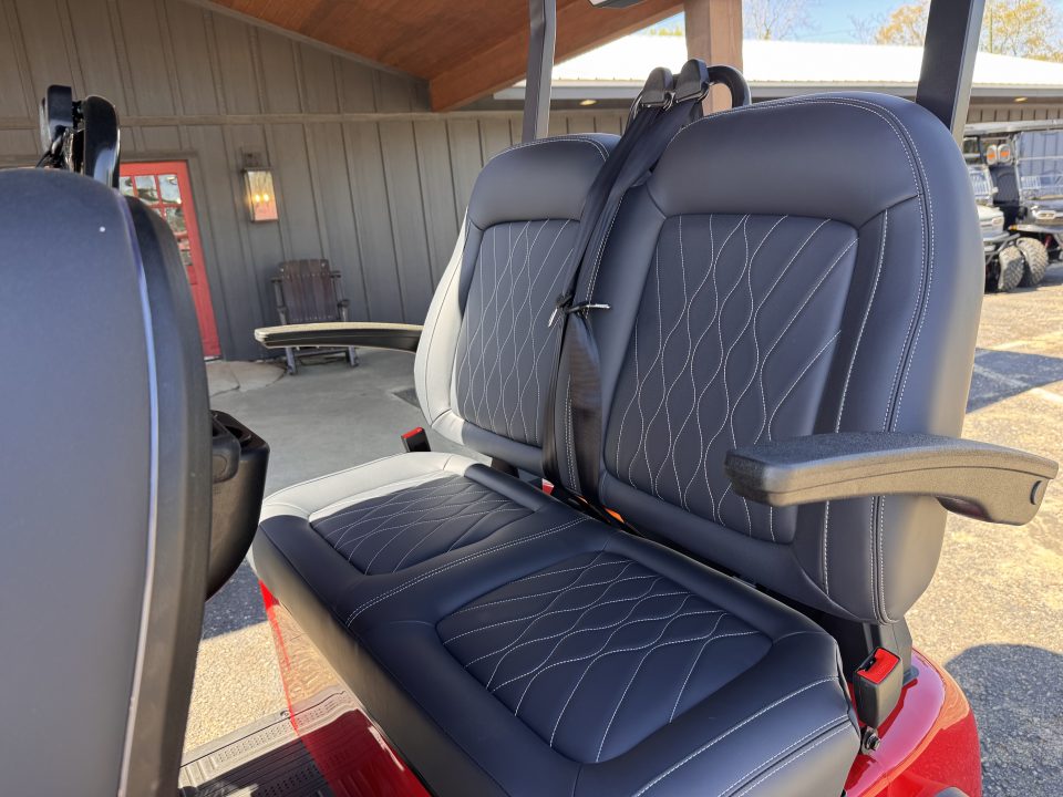 New 2026 Teko Golf Cart