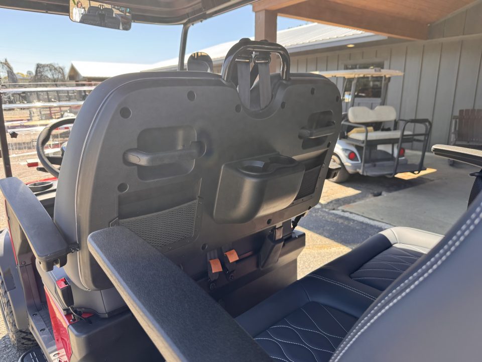 New 2026 Teko Golf Cart