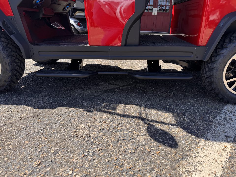 New 2026 Teko Golf Cart