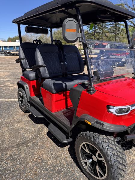 New 2026 Teko Golf Cart