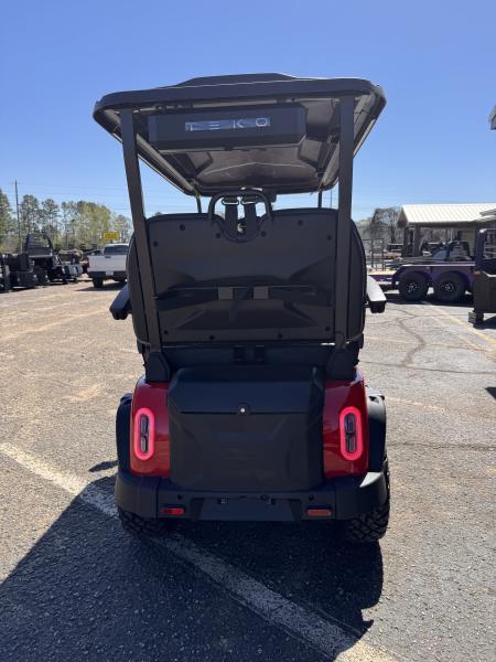 New 2026 Teko Golf Cart