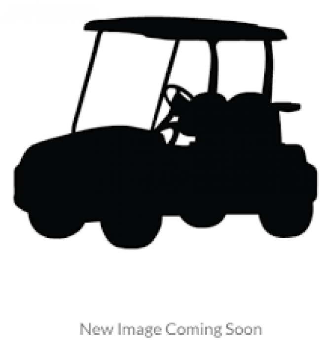 New 2026 Teko Trophy Plus 4+2 Lifted Golf Cart