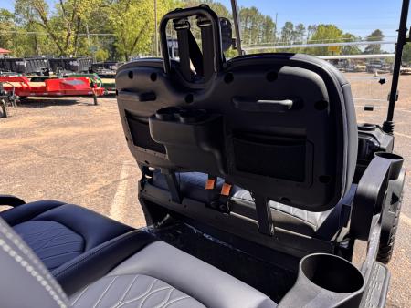 New 2026 Teko Trophy Plus 4+2 Lifted Golf Cart