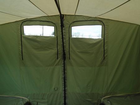 Used 2022 Jumping Jack 6X12X12BO Tent Camper