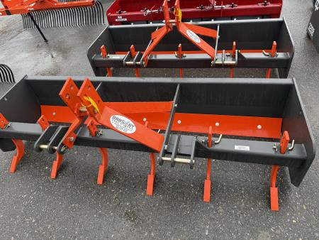 New 2026 IronCraft HD BOX BLADES
